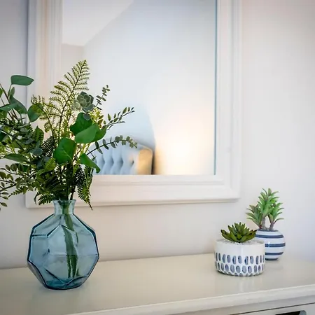 Southbank Holiday home