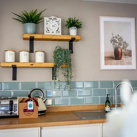 Southbank Holiday home