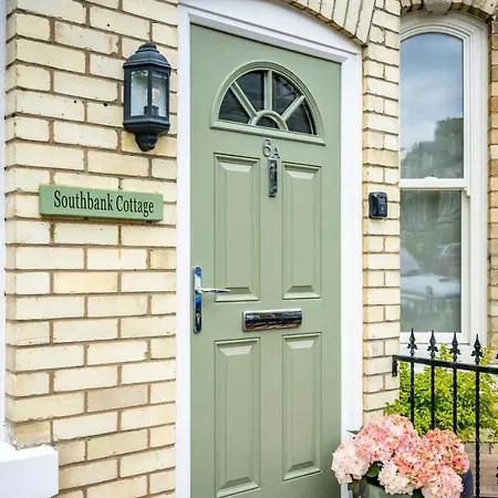 Holiday home Southbank York