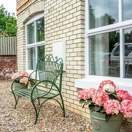 Southbank Holiday home York
